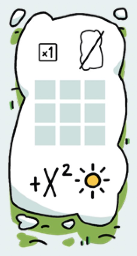 Scoring Condition 14