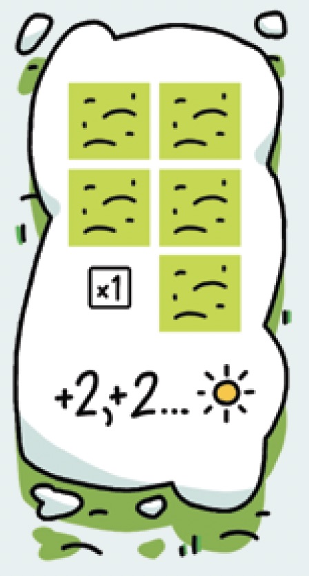 Scoring Condition 15