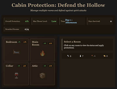 Appalachia Nightmare Version 2