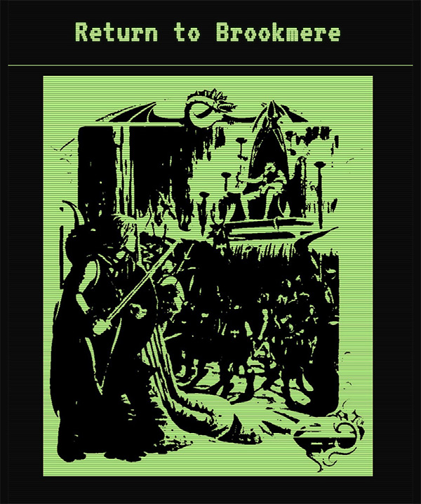 Brookmere image placeholder
