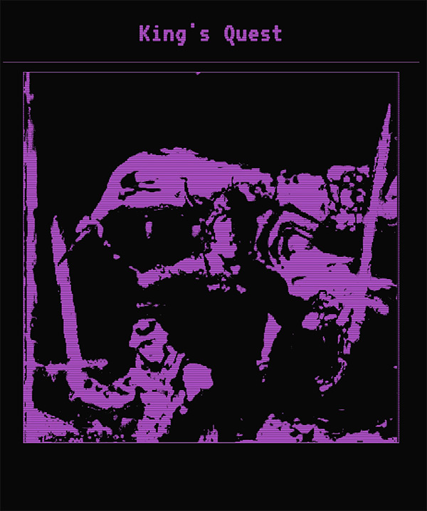 King's Quest image placeholder