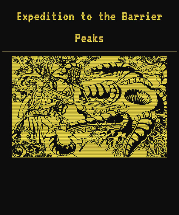Barrier peaks image placeholder
