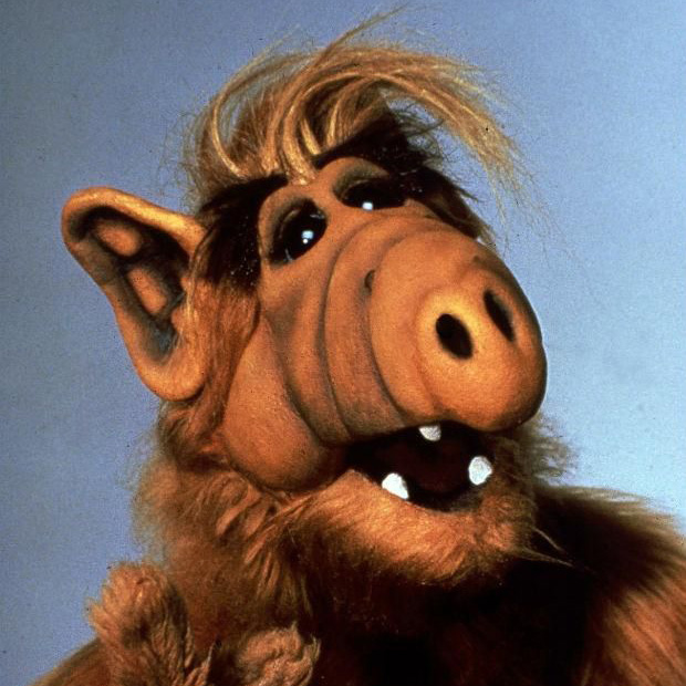 ALF Chatbot