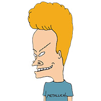 Beavis Chatbot