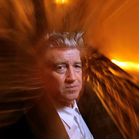 David Lynch Chatbot