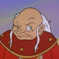 Dungeon Master Chatbot