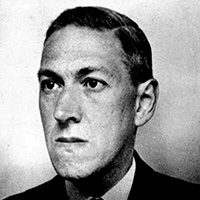 HP Lovecraft Chatbot