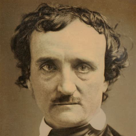 Edgar Allan Poe Chatbot