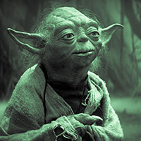 Yoda Chatbot
