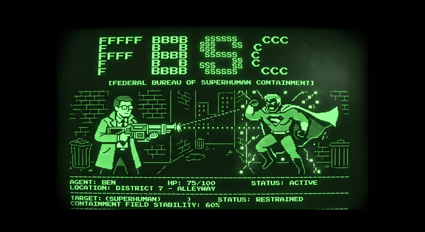 F.B.S.C