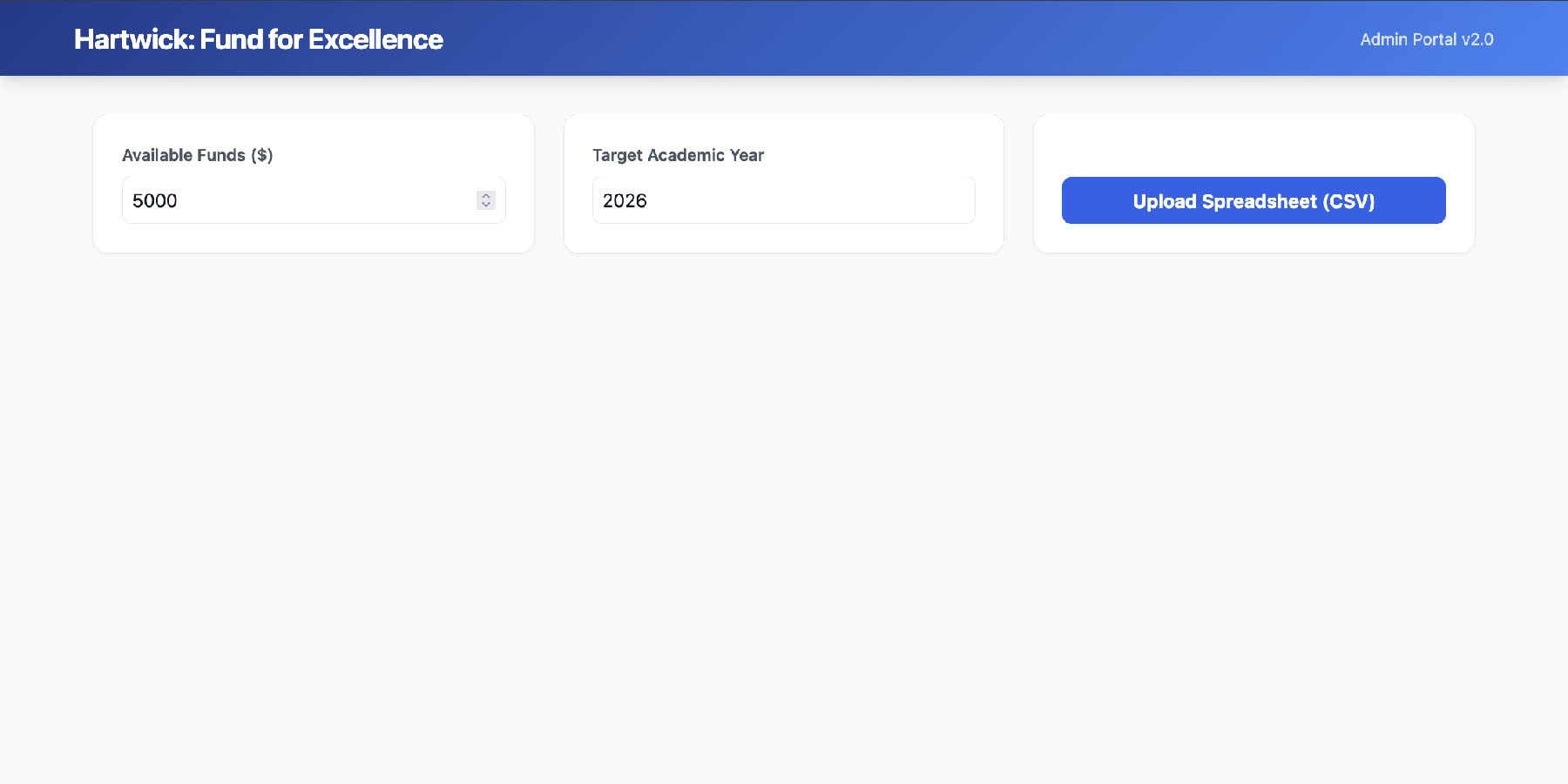 Excellence Processor