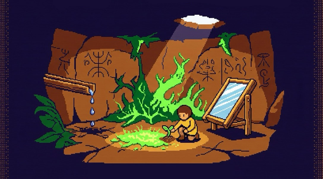 Quiet Hands