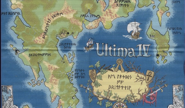 Ultimia 4