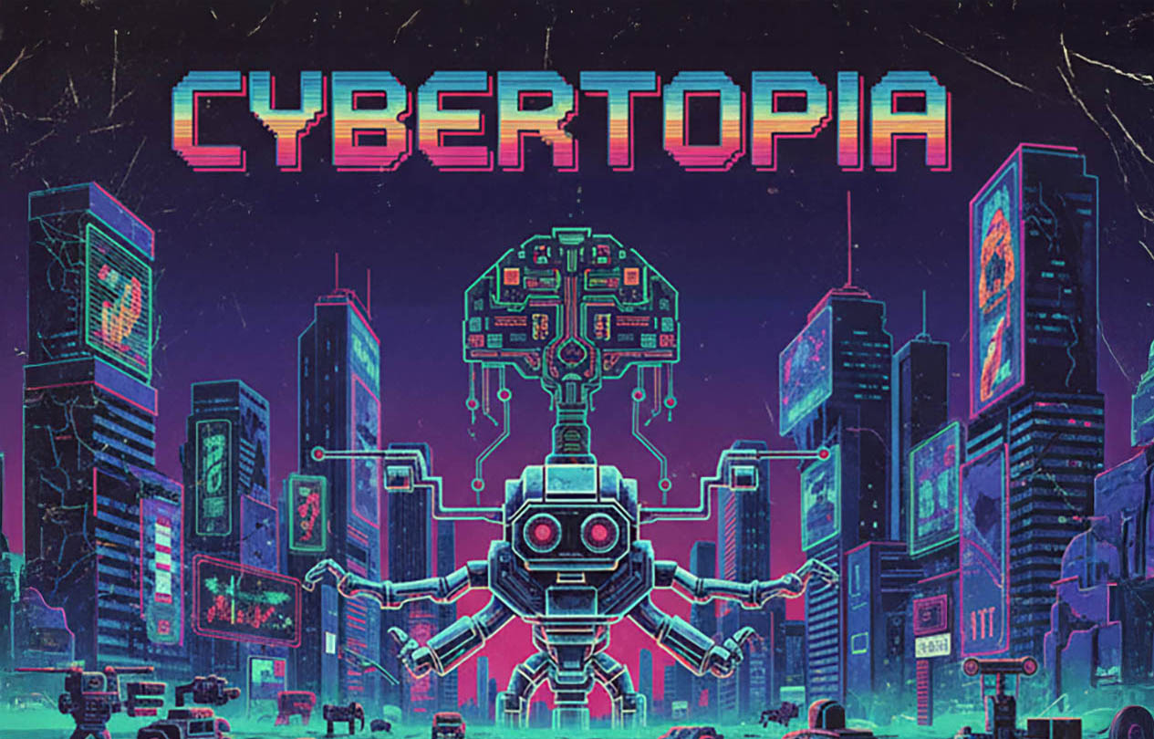 Cybertopia
