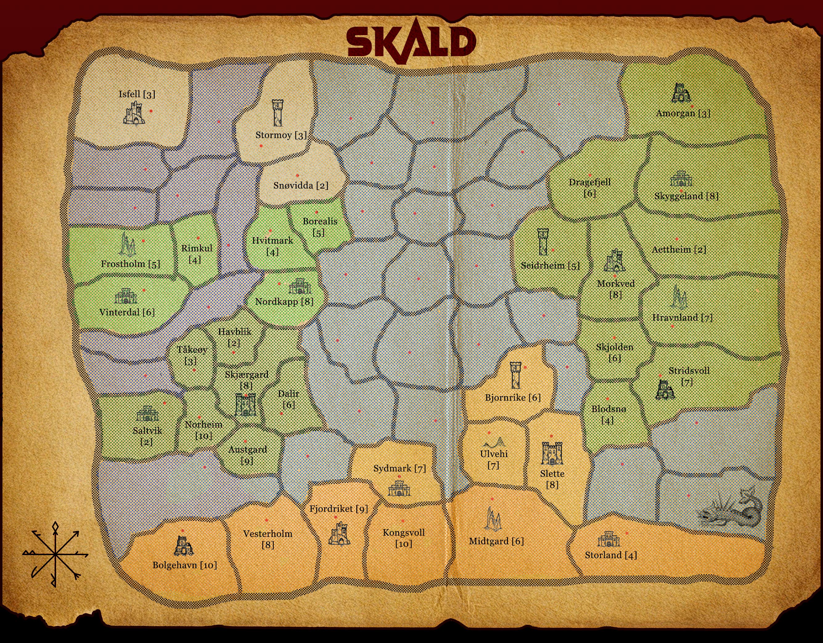 Map not found - check assets folder